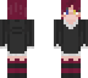 oc skin