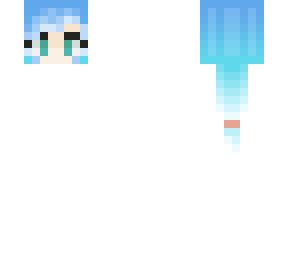 ocean hair base