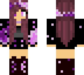 p i n k a n d p u r p l e f i r e (edit)