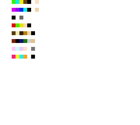 palette contest!