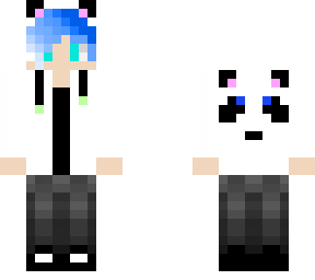 panda