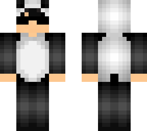 panda boy 3