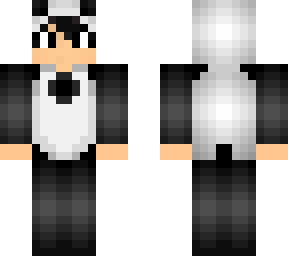 panda boy 4
