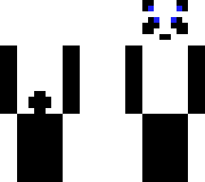 panda troll