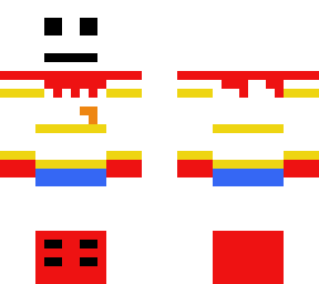 papyrus undertale