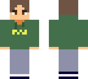 patitoqs skin