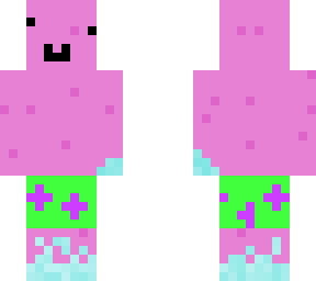 patrick star
