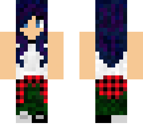 penny (oc)