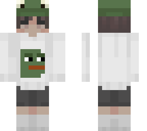 pepe edit