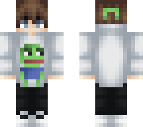 pepe edit