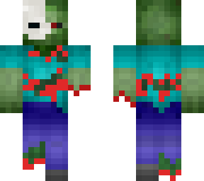perfected zombie