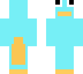 perry