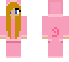 pig girl