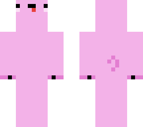 pig tail