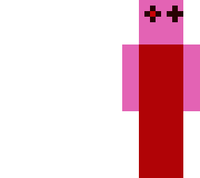 piggy trolling skin!!