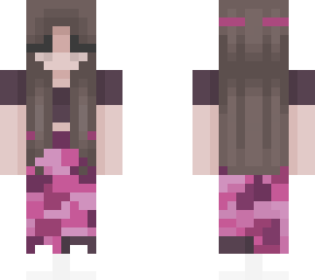 pink camo