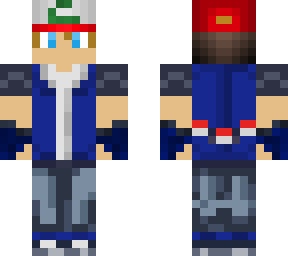 pixelmon credt