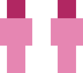 plain pink  sensawai
