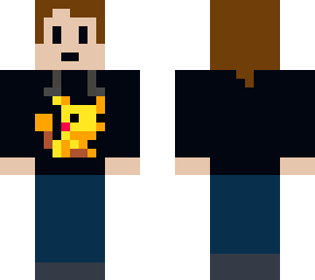 pokeboy