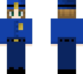 police