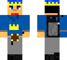 policeman