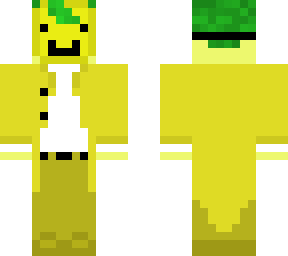 poochey baron suit