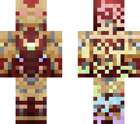 pride ironman