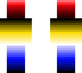 primary color shades