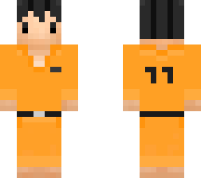 prisoner