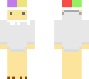 propeller duck