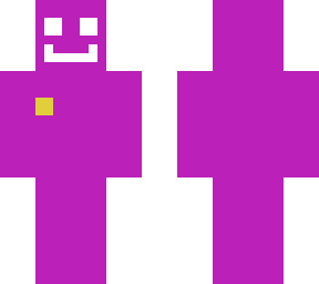puple guy happy fixed