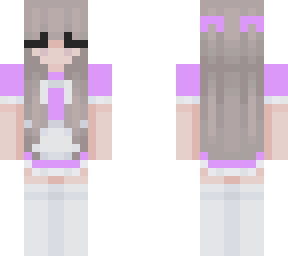 purple alice