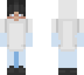 pvp skin