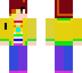 rainbow bryan