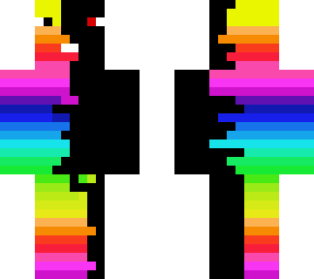 rainbowboy