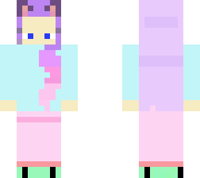 ranbow girl