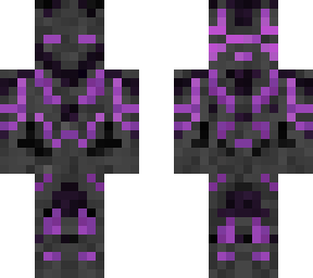 random thing - skin for a friend