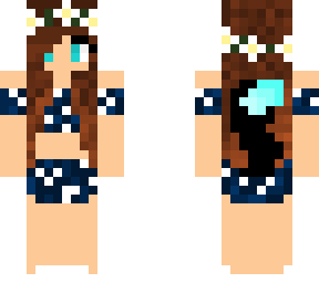 rayven  lowell (oakland high roleplay, swimsuit version 1)