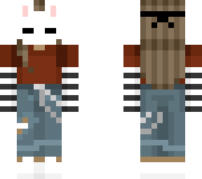 red bunny (edited)