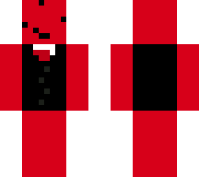red dude