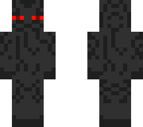 red enderman (edit(edit(edit)))