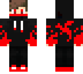 red monster