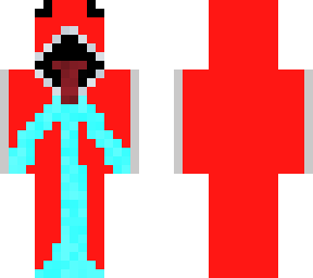 redsnake