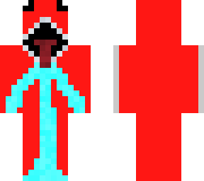 redsnake