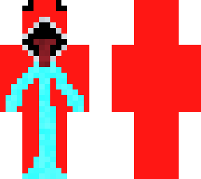 redsnake
