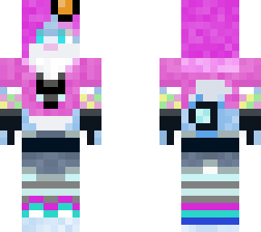 remix pepper remake