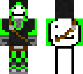 revamped dreamboyhalo