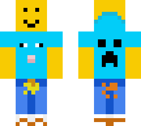 roblox oof