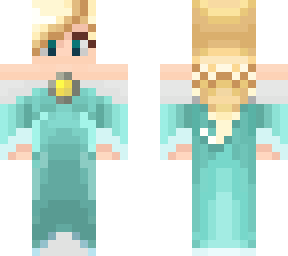 rosalina
