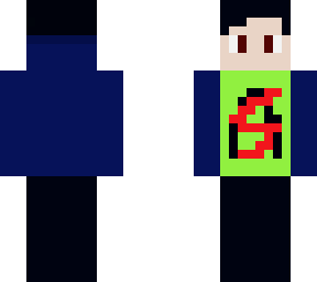 sahatplayz skin(no headphones)